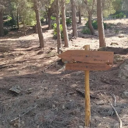 Rifugio Riserva Grotta Mazzamuto *