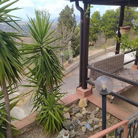 Rifugio Riserva Grotta Mazzamuto