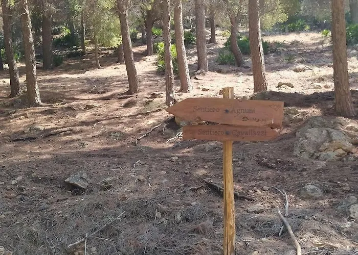 Rifugio Riserva Grotta Mazzamuto *
