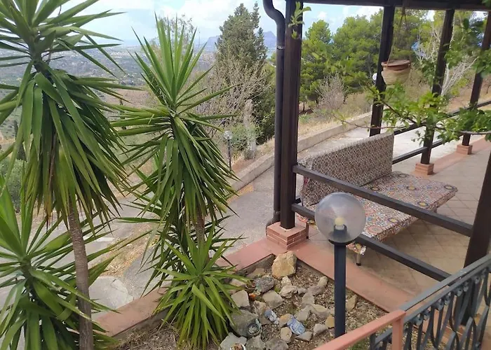 Rifugio Riserva Grotta Mazzamuto