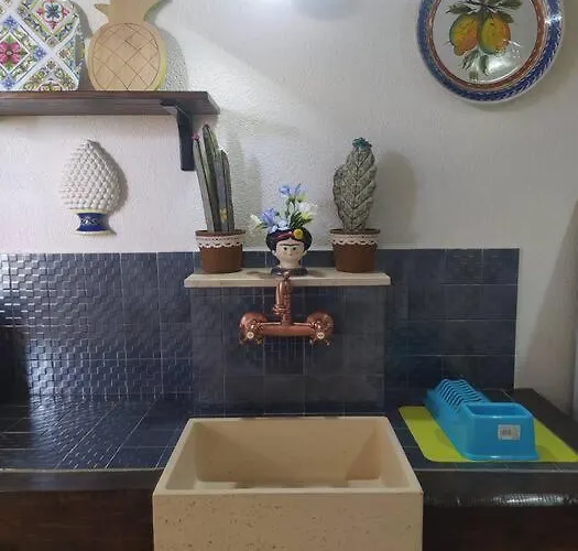 Rifugio Riserva Grotta Mazzamuto *