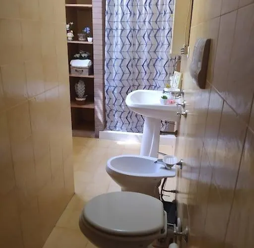 Rifugio Riserva Grotta Mazzamuto *