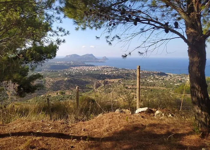 Rifugio Riserva Grotta Mazzamuto *