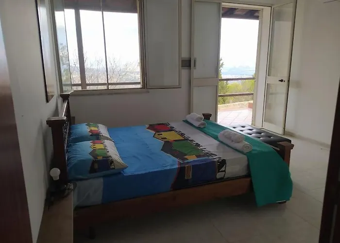 Rifugio Riserva Grotta Mazzamuto *