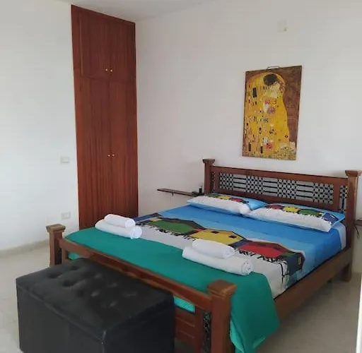 Rifugio Riserva Grotta Mazzamuto וילה