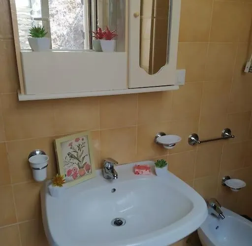 וילה Rifugio Riserva Grotta Mazzamuto אלטאווילה מיליציה