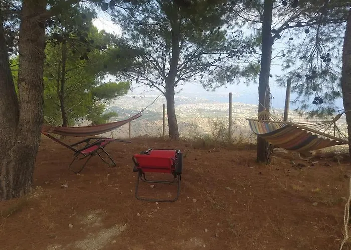 Rifugio Riserva Grotta Mazzamuto *