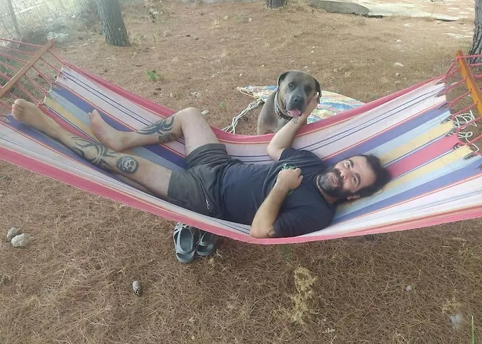 Rifugio Riserva Grotta Mazzamuto