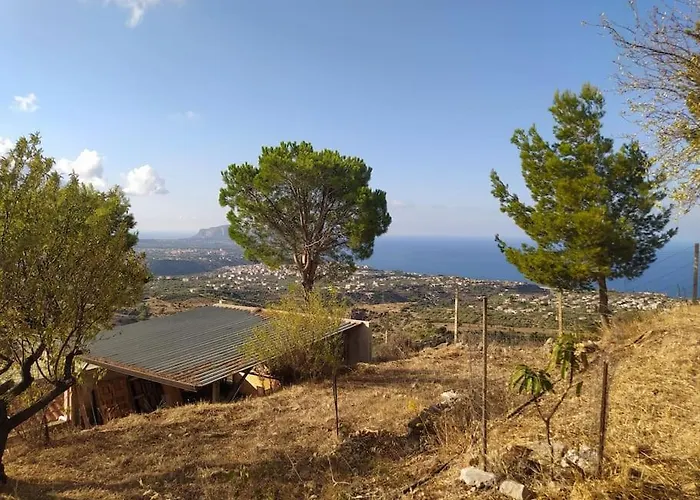 Rifugio Riserva Grotta Mazzamuto