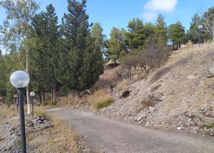 Rifugio Riserva Grotta Mazzamuto