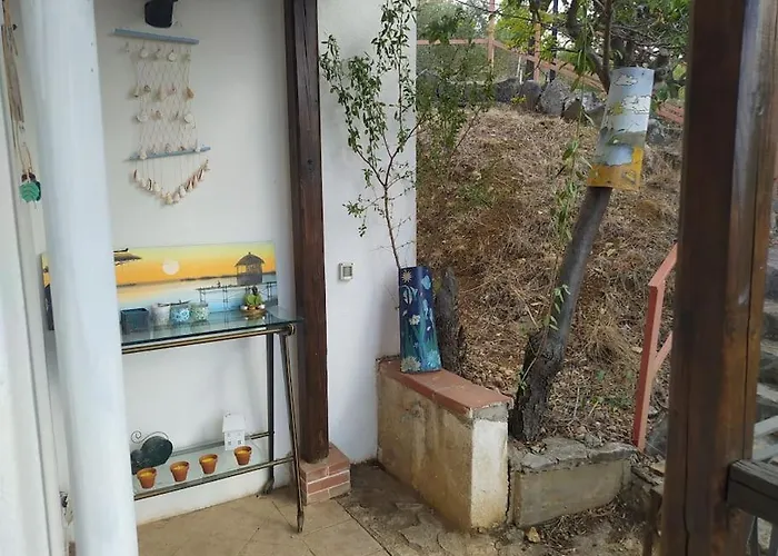 Rifugio Riserva Grotta Mazzamuto