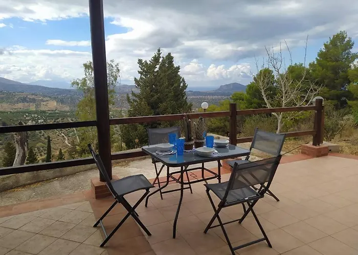 Rifugio Riserva Grotta Mazzamuto