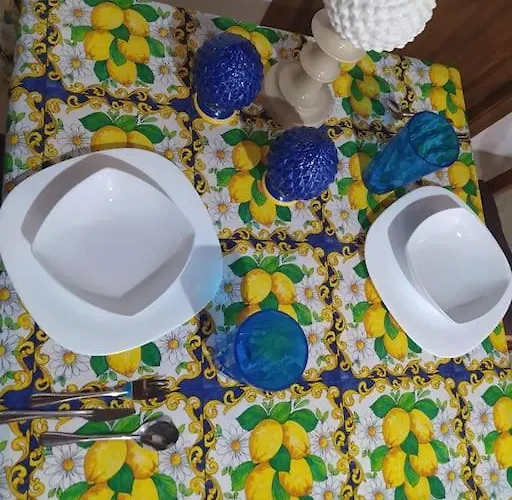 Rifugio Riserva Grotta Mazzamuto וילה אלטאווילה מיליציה